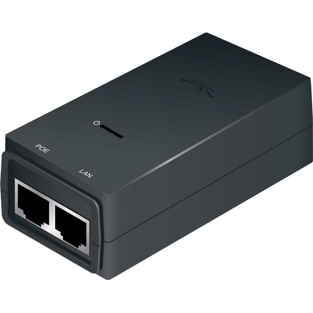 NET POE ADAPTER/POE-15-12W UBIQUITI