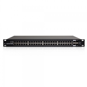 NET SWITCH 48PORT 1000M 2SFP+/2SFP ES-48-500W UBIQUITI