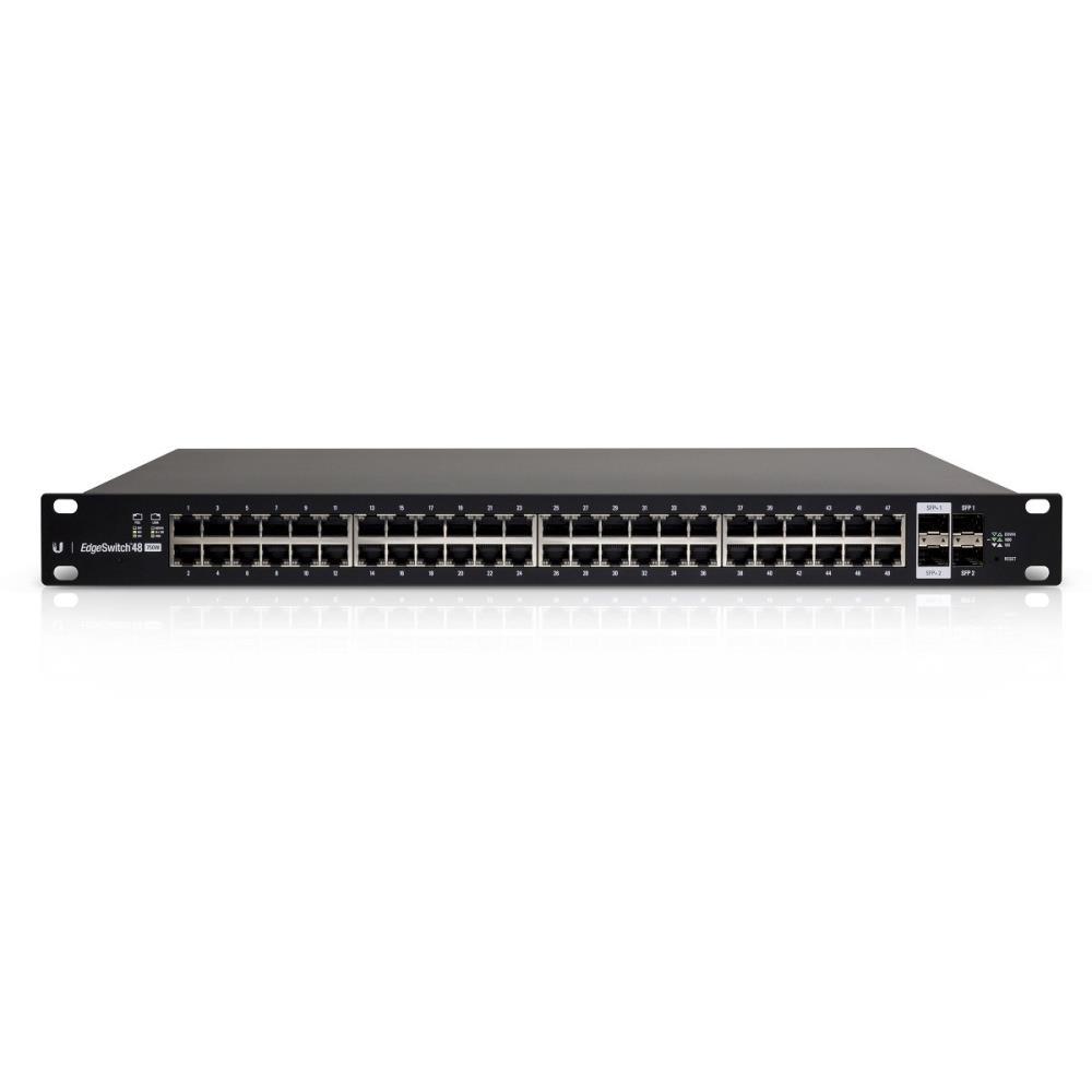 NET SWITCH 48PORT 1000M 2SFP+/2SFP ES-48-750W UBIQUITI