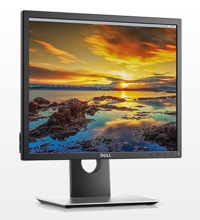 LCD Monitor|DELL|P1917S|19"|Business|Panel IPS|1280x1024|5:4|Matte|6 ms|Swivel|Pivot|Height adjustable|Tilt|210-AJBG
