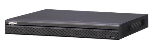 NET VIDEO RECORDER 32CH/NVR5232-4KS2 DAHUA