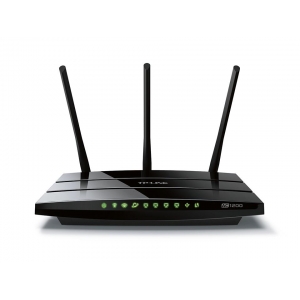 WRL ROUTER 1200MBPS 1000M 4P/DUAL BAND ARCHER C1200 TP-LINK