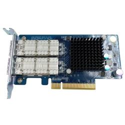 NAS ACC LAN CARD SFP+/LAN-40G2SF-MLX QNAP