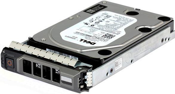 SERVER ACC HDD 8TB 7.2K NLSAS/3.5" 13GEN 400-AMPG DELL