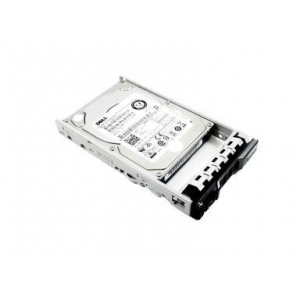 SERVER ACC HDD 1.8TB 10K SAS/2.5" 13GEN 400-AJQP DELL