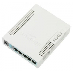 WRL ACCESS POINT 2.4GHZ/RB951G-2HND MIKROTIK