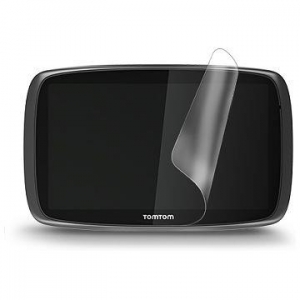 CAR GPS ACC SCREEN PROTECTOR/9UUG.001.04 TOMTOM