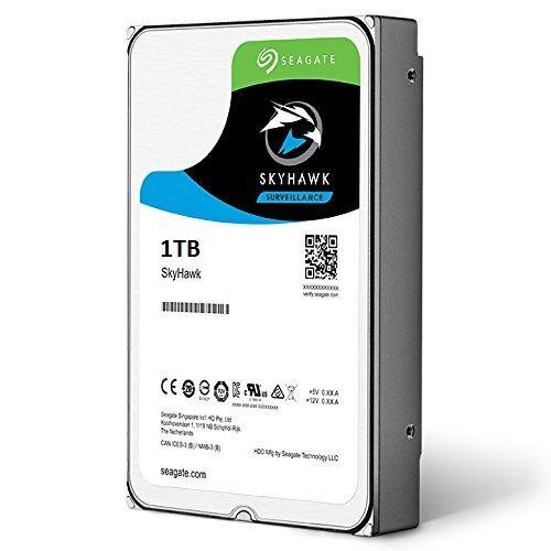 HDD SATA 1TB 5900RPM 6GB/S/64MB ST1000VX005 SEAGATE