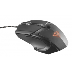 MOUSE USB OPTICAL GXT 101/GAMING 21044 TRUST