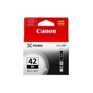 INK CARTRIDGE BLACK CLI-42/6384B001 CANON