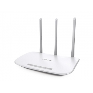 WRL ROUTER 300MBPS 10/100M/4PORT TL-WR845N TP-LINK