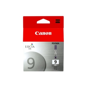 INK CARTRIDGE GREY PGI-9GY/1042B001 CANON