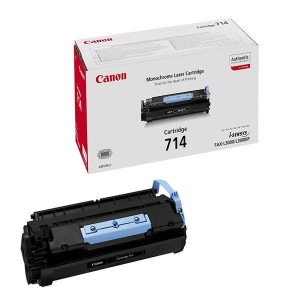 TONER BLACK 4.5K 714/1153B002 CANON