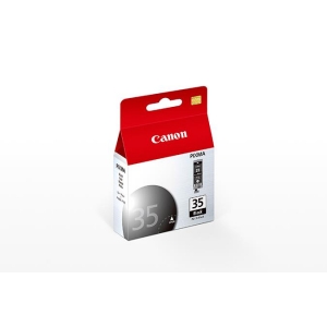 INK CARTRIDGE BLACK PGI-35/1509B001 CANON