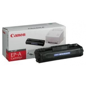 TONER BLACK 2.5K EP-A/1548A003 CANON