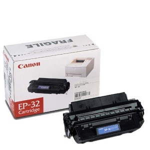 TONER BLACK 6K EP-32/1561A003 CANON