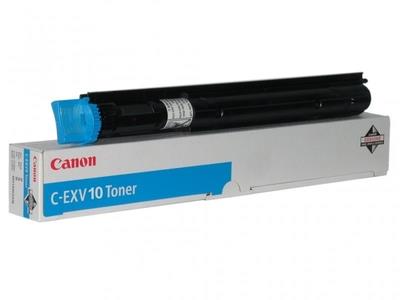TONER CYAN 9.5K C-EXV10/8650A002 CANON
