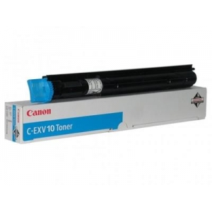 TONER CYAN 9.5K C-EXV10/8650A002 CANON