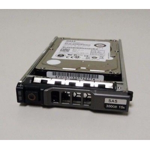 SERVER ACC HDD 300GB 15K SAS/2.5" 13GEN 400-AJRK DELL