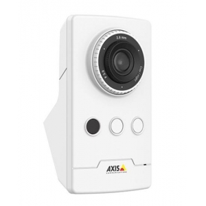 WRL CAMERA M1045-LW/0812-002 AXIS