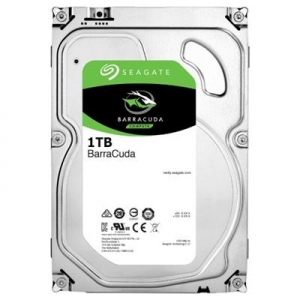 HDD SATA 1TB 7200RPM 6GB/S/64MB ST1000DM010 SEAGATE