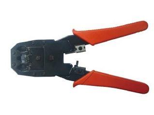 CRIMPING TOOL UNIVERSAL / RJ45 / RJ12 / RJ11 T-WC-04 GEMBIRD