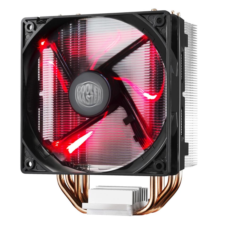 CPU COOLER S_MULTI/RR-212L-16PR-R1 COOLER MASTER