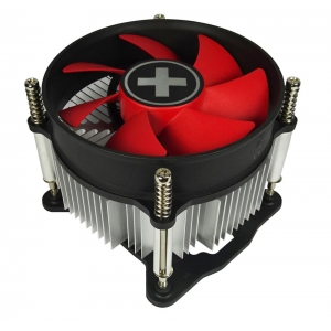 CPU COOLER / S1155 / S1156 / XC032 XILENCE