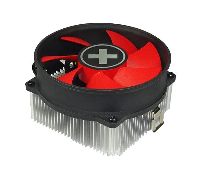 CPU COOLER MULTI SOCKET/XC035 XILENCE