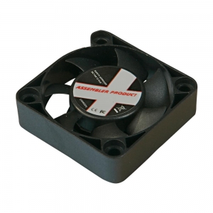 CASE FAN 40MM/12V XF031 XILENCE