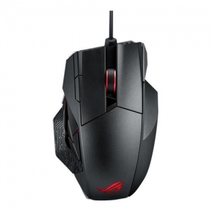 MOUSE USB LASER WRL ROG SPATHA/90MP00A1-B0UA00 ASUS