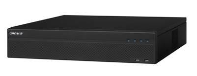 NET VIDEO RECORDER 64CH/NVR5464-4KS2 DAHUA