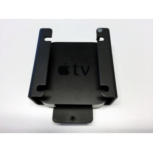 TV SET ACC WALL MOUNT BLACK/APPLE TV NS-ATV100 NEWSTAR