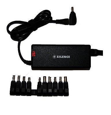 NB ACC AC ADAPTER UNIV. 120W/XM012 XILENCE