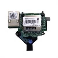 SERVER ACC CARD IDRAC PORT/T130/T330 385-BBJJ DELL