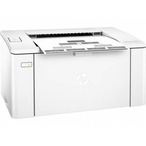 PRINTER LASER JET PRO M102A/G3Q34A#B19 HP