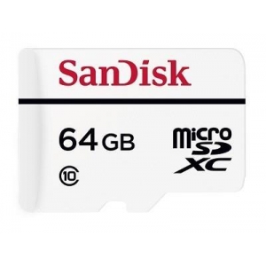 MEMORY MICRO SDXC 64GB SURV./W/ADAPTER 5801-951 AXIS