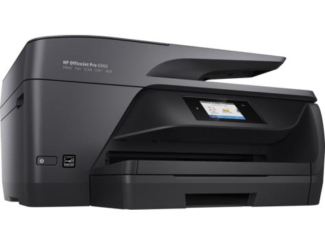 PRINTER/COP/SCAN/FAX 6960/J7K33A#625 HP