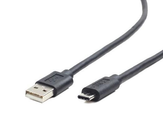 CABLE USB-C TO USB2 1M/CCP-USB2-AMCM-1M GEMBIRD