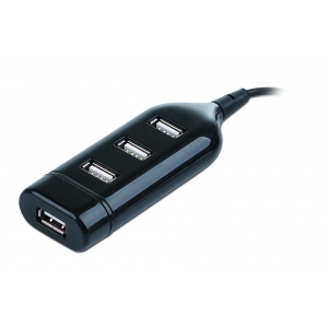 I/O HUB USB2 4PORT/UHB-CT02 GEMBIRD