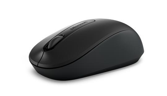 MOUSE USB OPTICAL WRL 900/BLACK PW4-00004 MS
