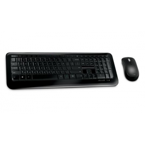 KEYBOARD +MOUSE WRL RUS/DESKTOP 850 PY9-00012 MS