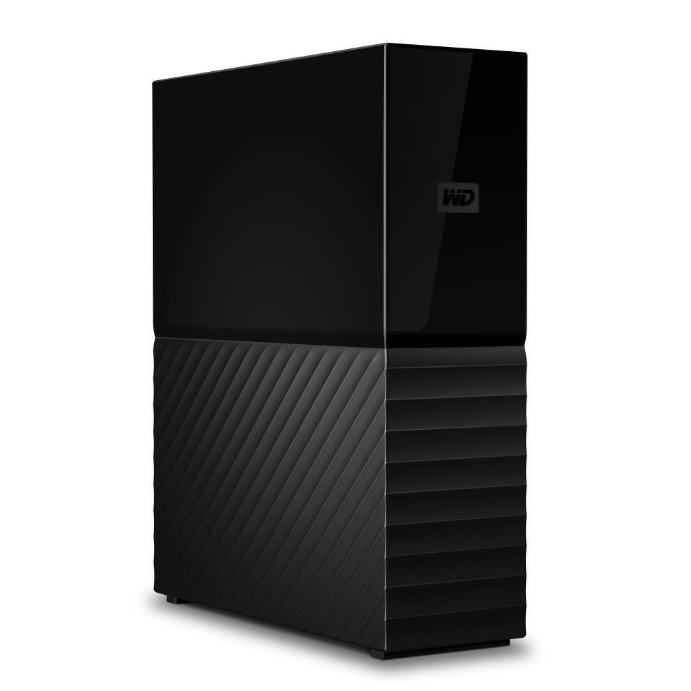 HDD USB3 6TB EXT./WDBBGB0060HBK-EESN WDC