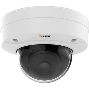 NET CAMERA P3224-LV MKII HDTV/720P 0990-001 AXIS