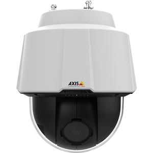 NET CAMERA P5624-E MK II 50HZ/PTZ DOME 0931-001 AXIS