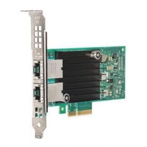 NET CARD PCIE 10GB DUAL PORT/X550T2 940128 INTEL