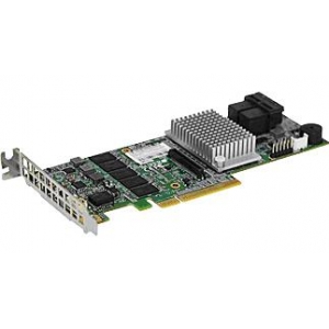 RAID CARD SAS 8P/S3108L-H8IR-16DD SUPERMICRO