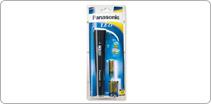 TORCH ANGRY BIRDS BLACK/BF-BG01 PANASONIC