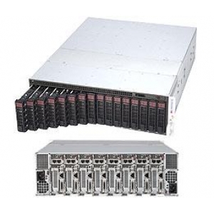 SERVER SYSTEM 3U SATA/SYS-5039MS-H8TRF SUPERMICRO