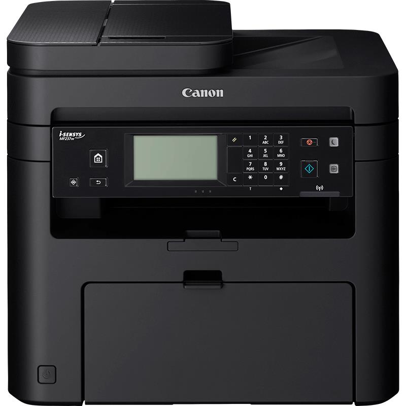 PRINTER / COP / SCAN I-SENSYS / MF237W 1418C113 CANON